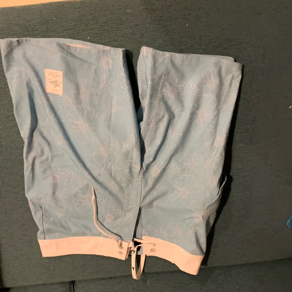 Board shorts